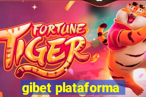 gibet plataforma